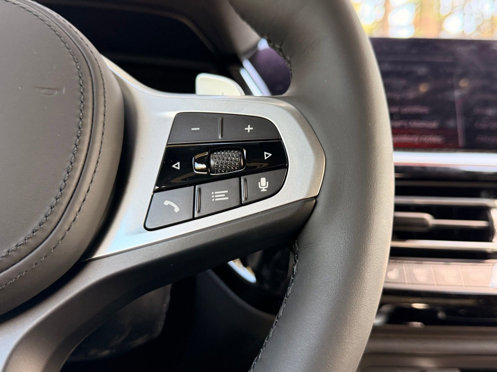 New 2026 BMW Z4 sDrive30i w/ Premium Package RWD image 18