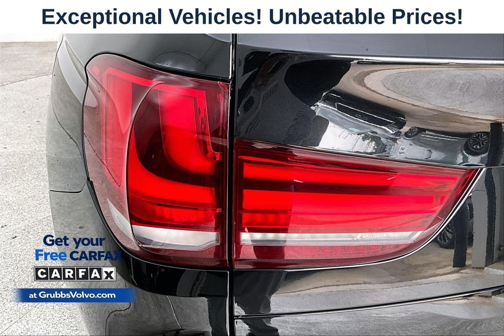 Used 2018 BMW X5 xDrive35i AWD/4WD image 38