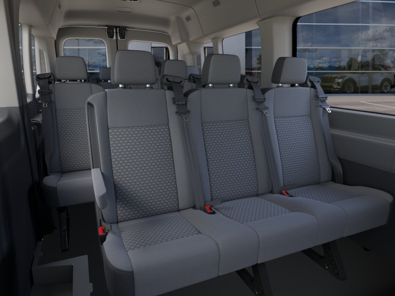New 2026 Ford Transit 350 XLT RWD image 11