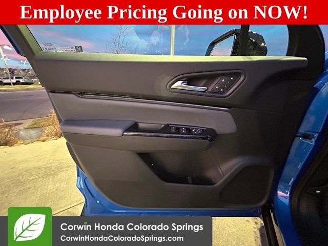 New 2026 Honda Prologue Elite image 19