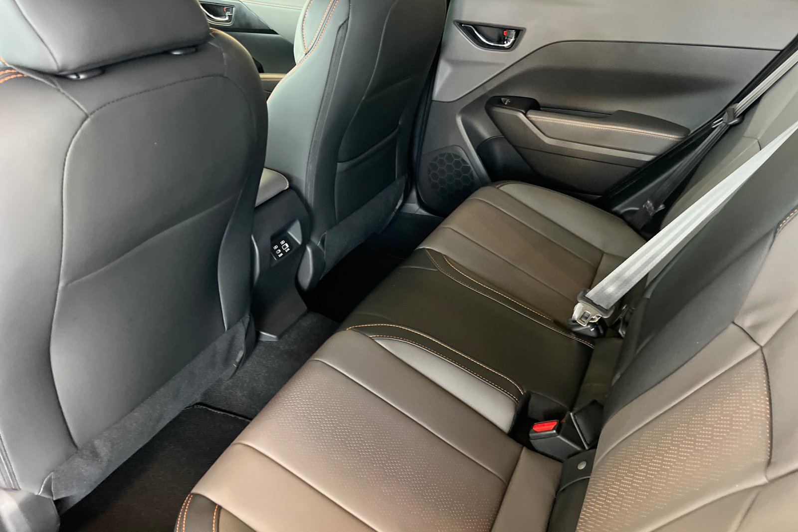 New 2026 Subaru Crosstrek 2.5i Limited AWD/4WD image 11