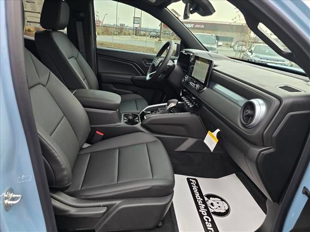 New 2026 Chevrolet Colorado LT w/ LT Convenience Package RWD image 13