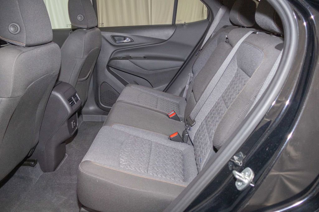 Used 2024 Chevrolet Equinox LT image 12