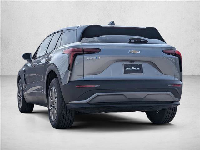 New 2026 Chevrolet Blazer EV LT image 7