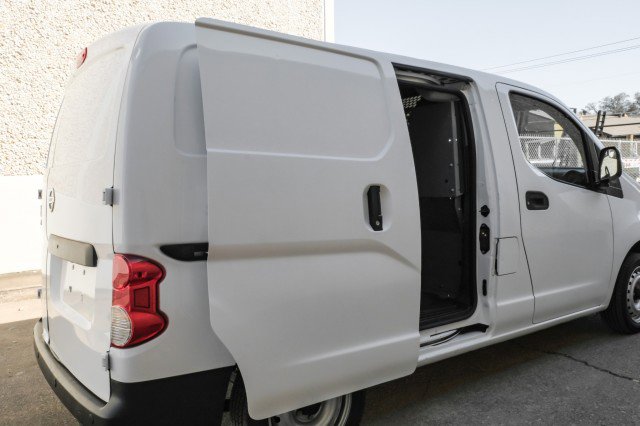 Used 2019 Nissan NV200 S w/ Cruise Control Package image 38