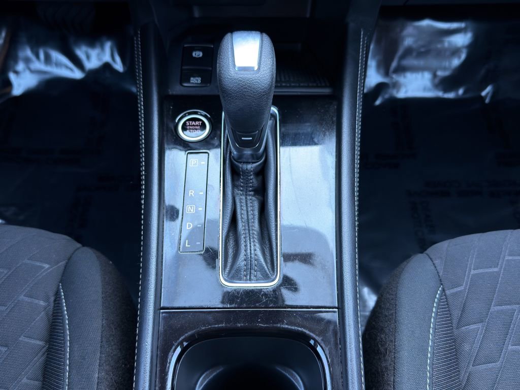 Used 2023 Nissan Kicks SV image 19