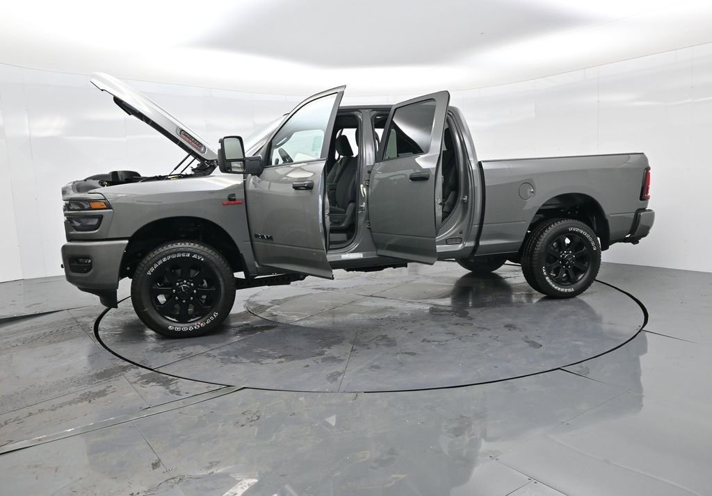 New 2026 RAM 2500 Big Horn image 40