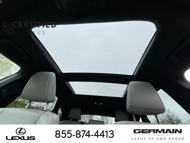 Certified 2023 Lexus RX 350 w/ Cold Area Package AWD/4WD image 21