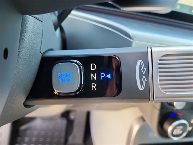 New 2026 Hyundai Ioniq 9 SEL image 30