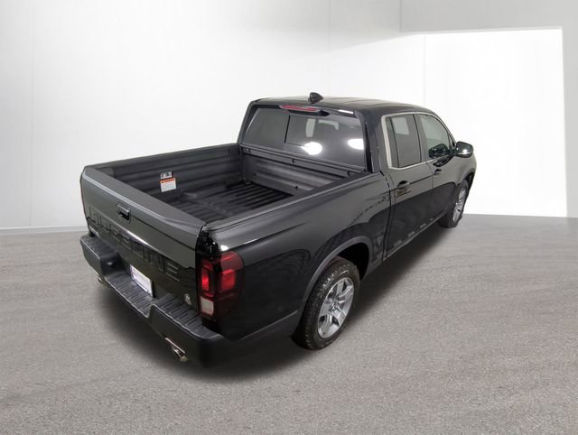 New 2026 Honda Ridgeline RTL image 23
