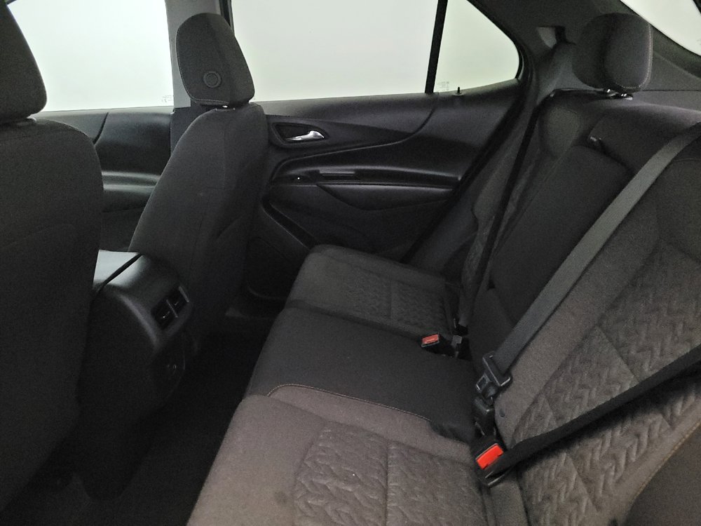 Used 2024 Chevrolet Equinox LT w/ Driver Convenience Package AWD/4WD image 18