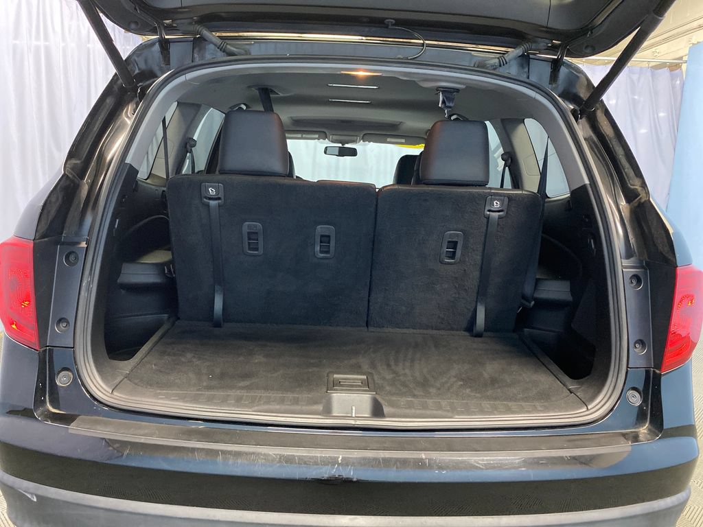 Used 2016 Honda Pilot EX-L image 34