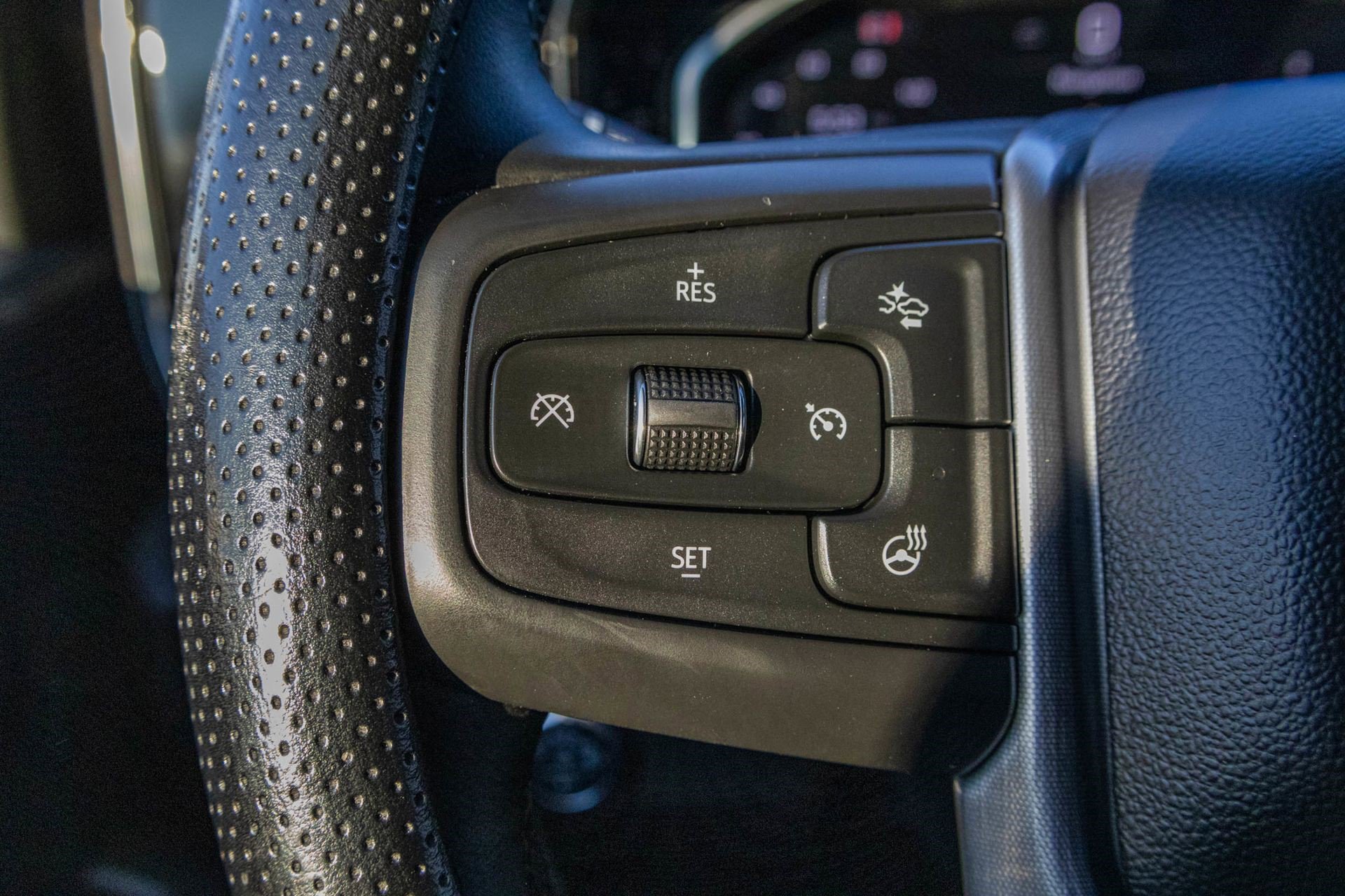 Certified 2024 GMC Sierra 2500 SLE w/ SLE Value Package; image 23