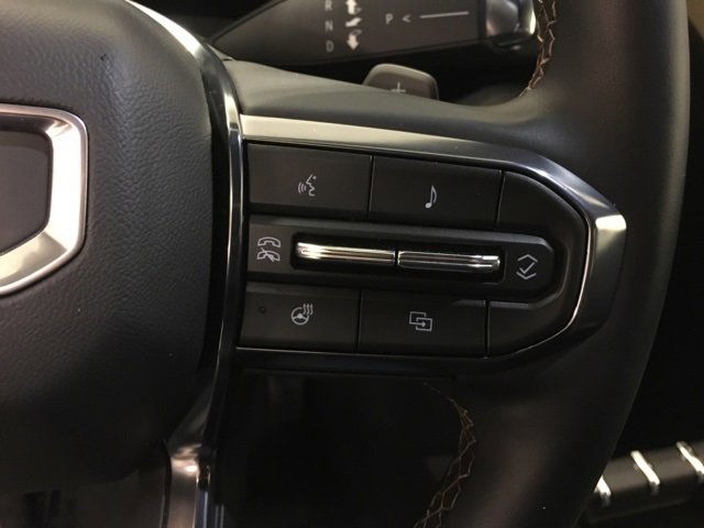 Used 2024 GMC Acadia AT4 w/ LPO, Floor Liner Package image 41