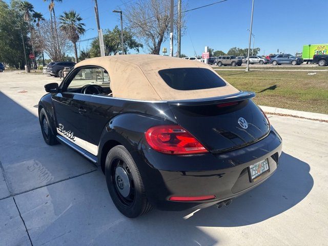 Used 2014 Volkswagen Beetle 2.5 image 4