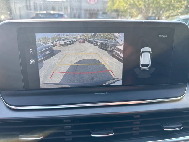 Used 2022 Kia Telluride S AWD/4WD image 18