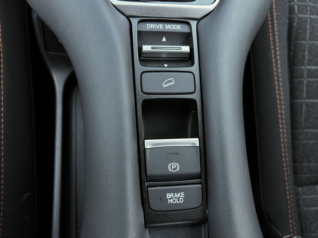 Used 2025 Honda HR-V Sport image 24