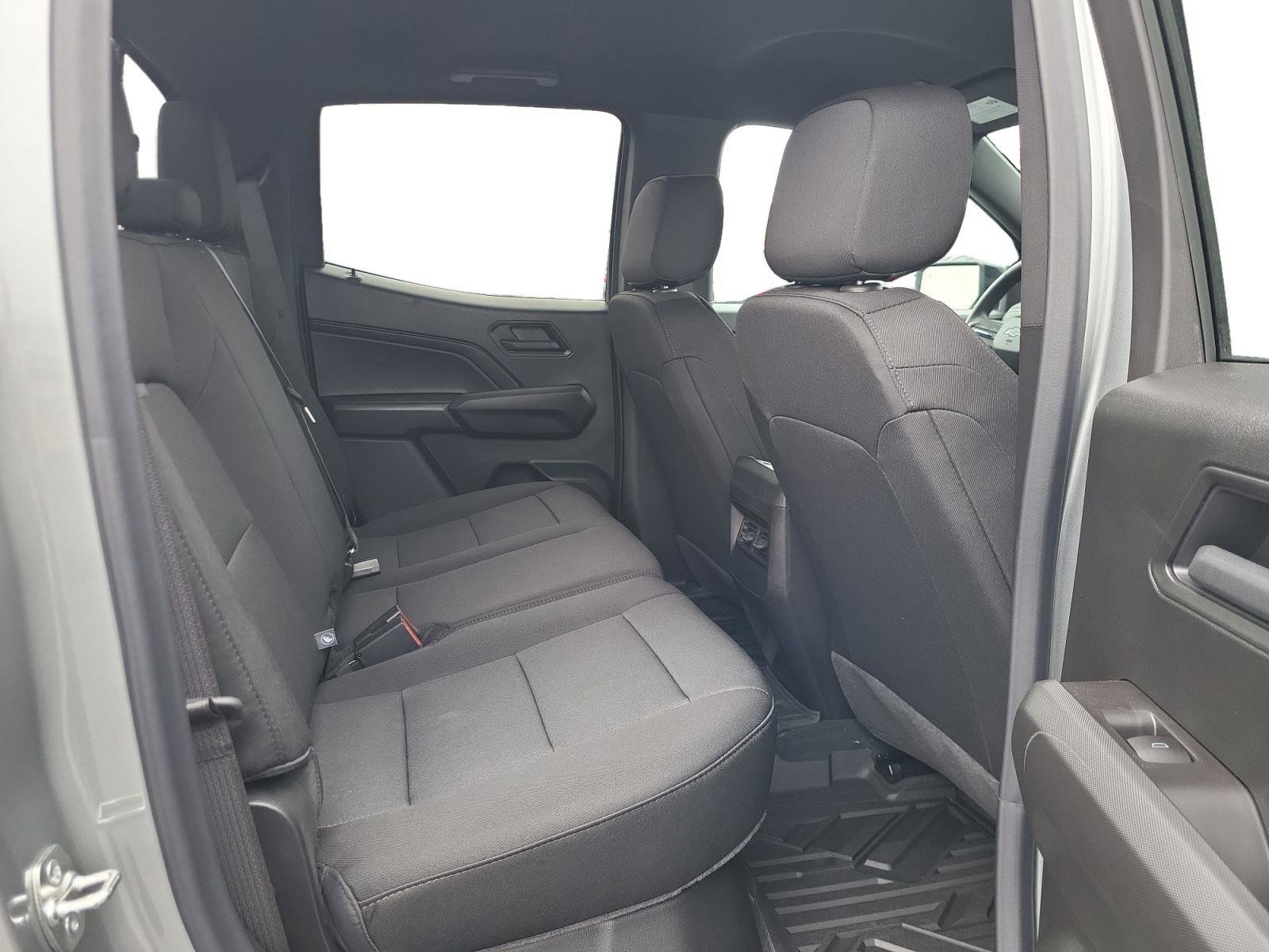 New 2026 Chevrolet Colorado Trail Boss image 22