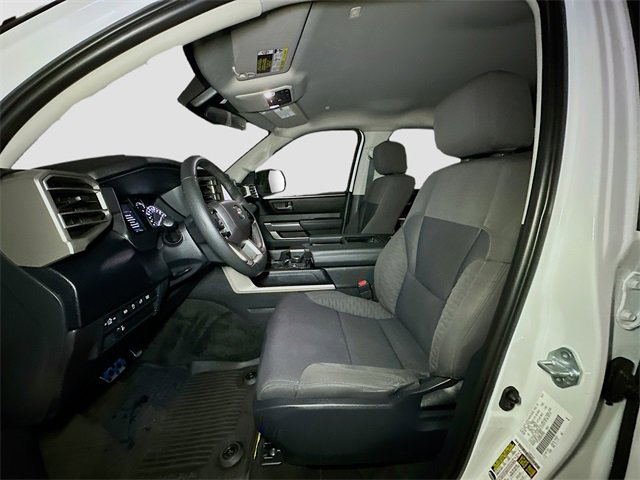 Used 2024 Toyota Tundra SR5 image 11