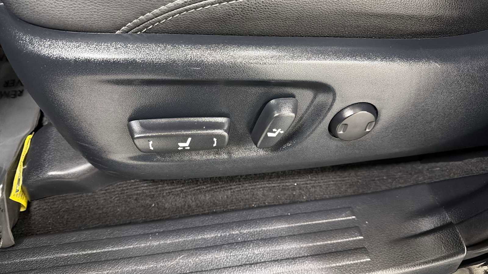 Certified 2020 Toyota 4Runner SR5 Premium image 14