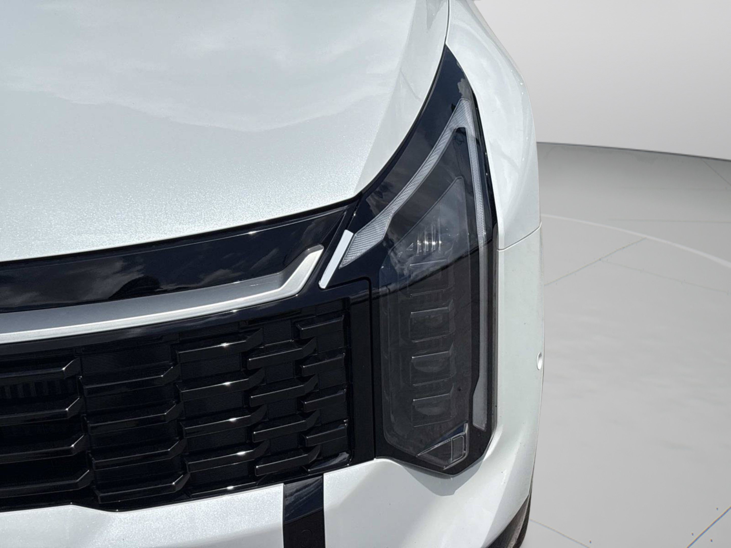 New 2027 Kia Sportage SX Prestige AWD/4WD image 10