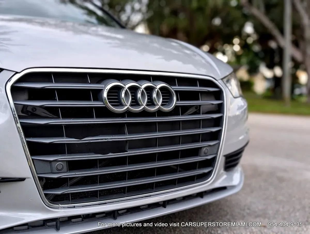 Used 2015 Audi A3 1.8T Premium Plus image 83