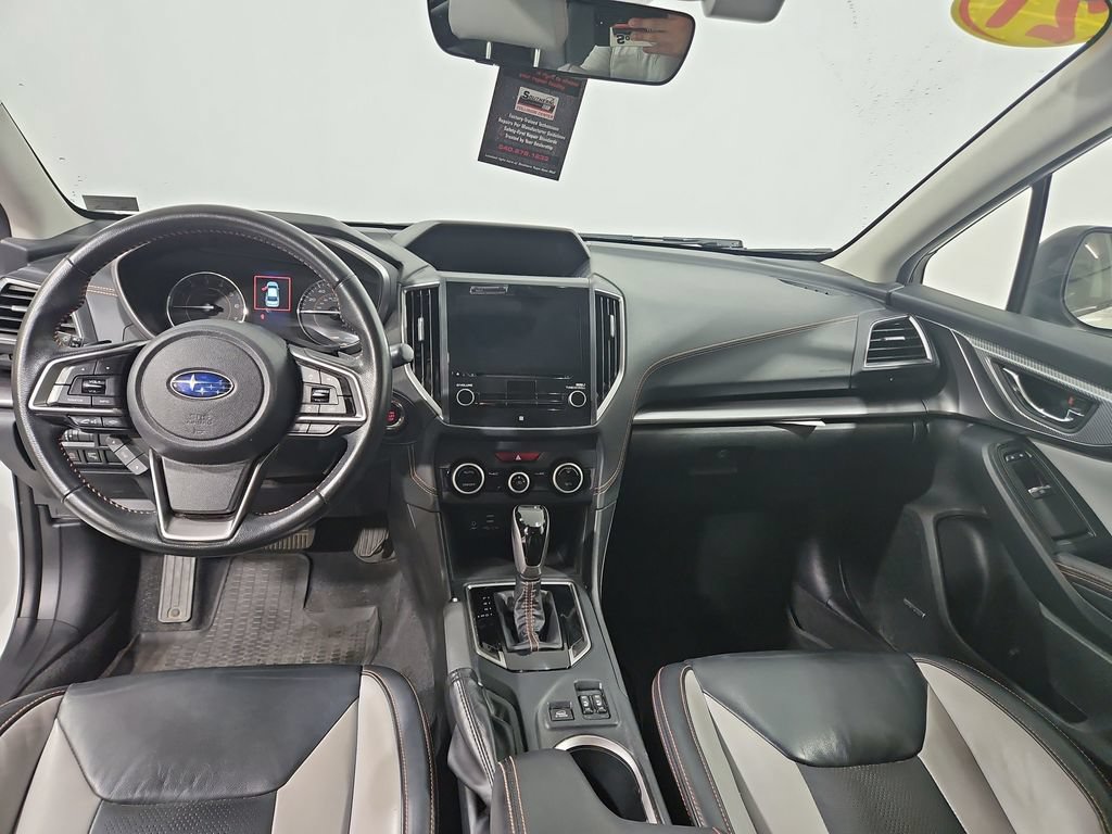 Used 2021 Subaru Crosstrek 2.5i Limited w/ Moonroof Package 2 AWD/4WD image 13