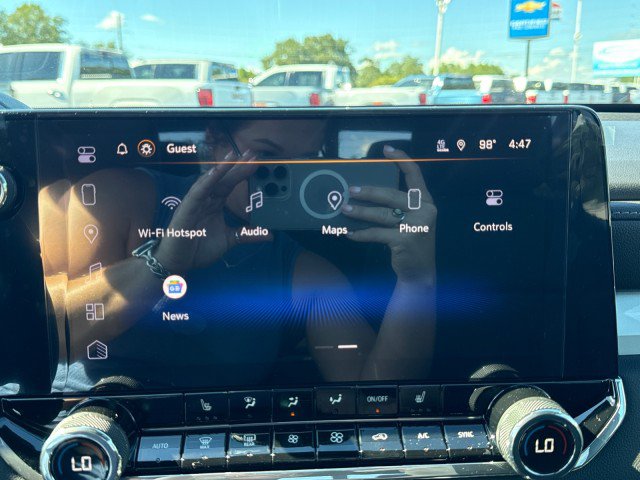 New 2026 Chevrolet Colorado LT w/ LT Convenience Package RWD image 21