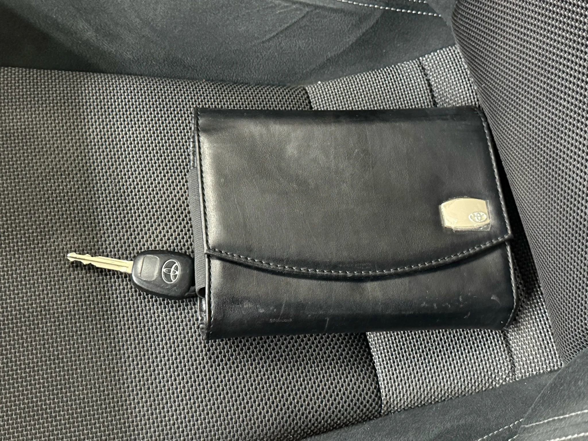 Used 2017 Toyota 86 Coupe 2D image 3