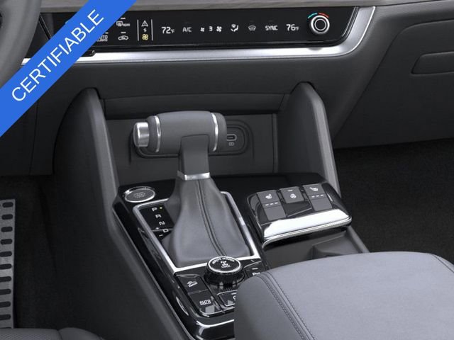 Certified 2025 Kia Sportage X-Pro image 23