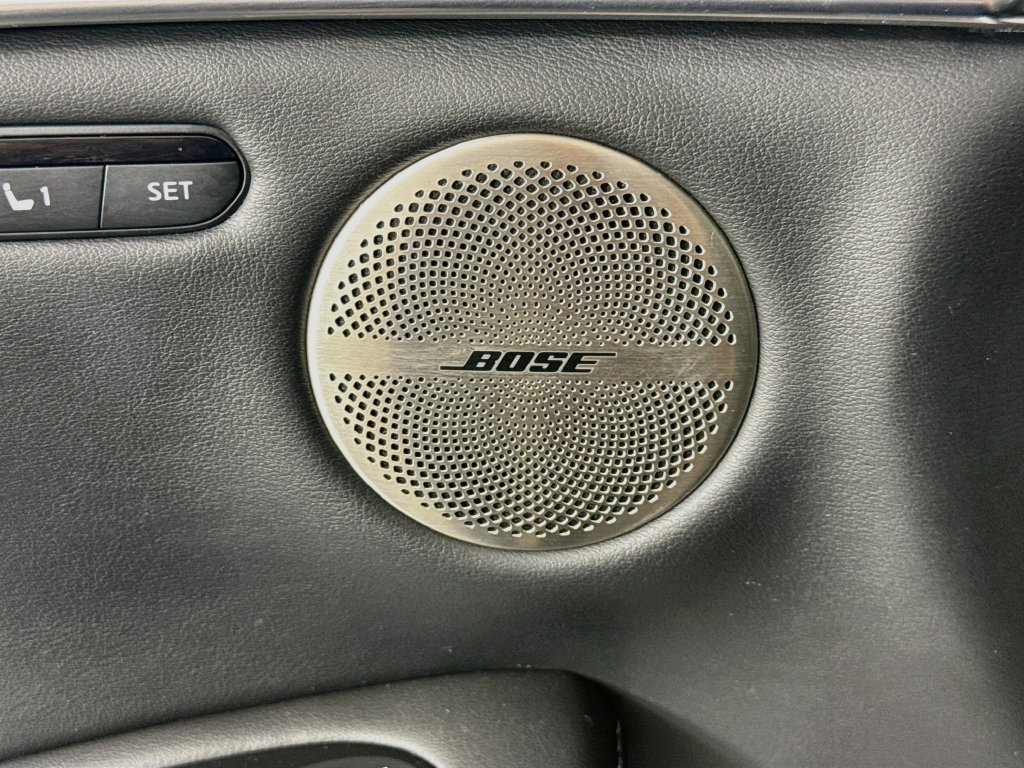 Certified 2024 INFINITI QX50 Sport FWD image 25