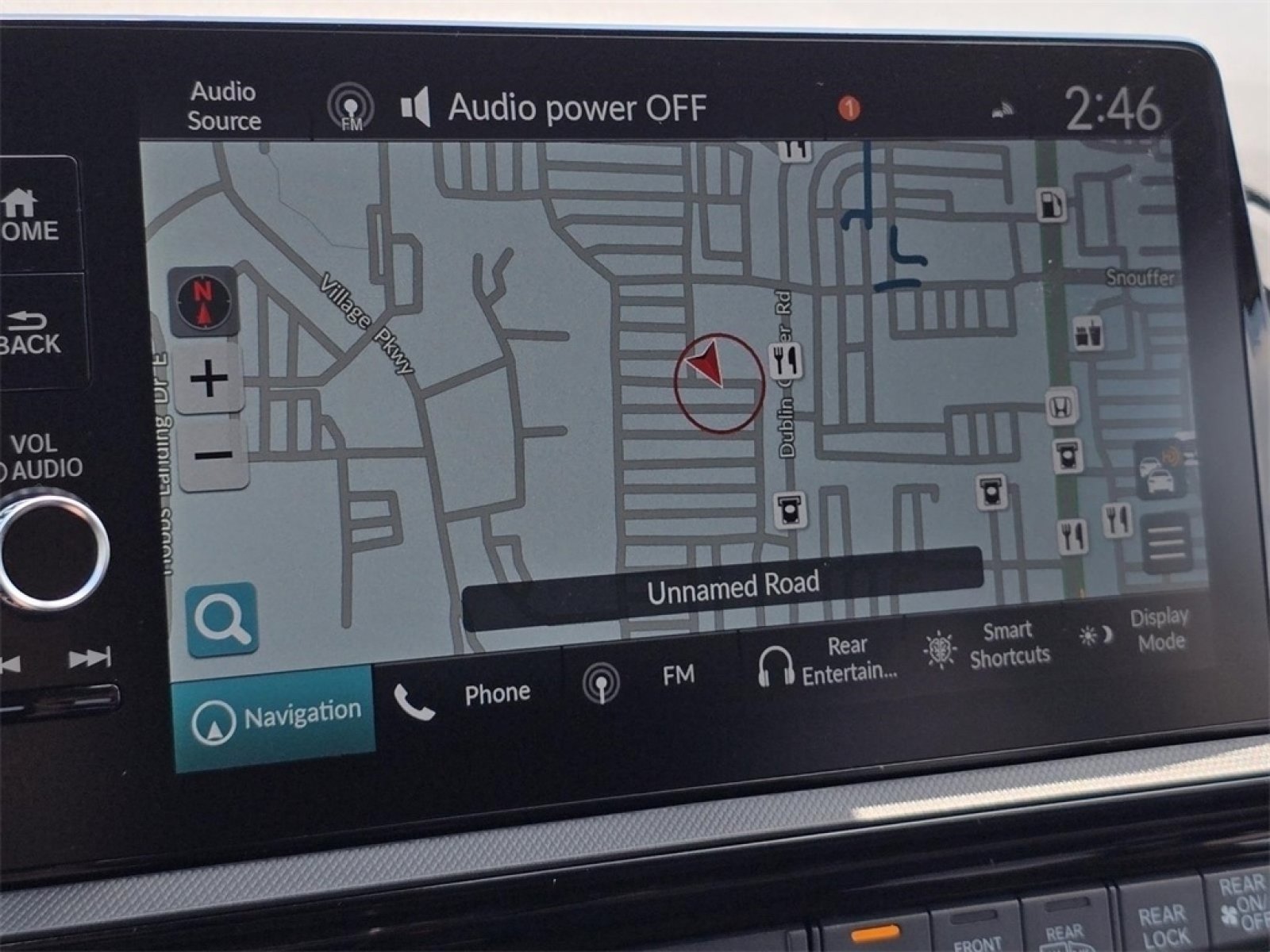 New 2026 Honda Odyssey Elite image 4