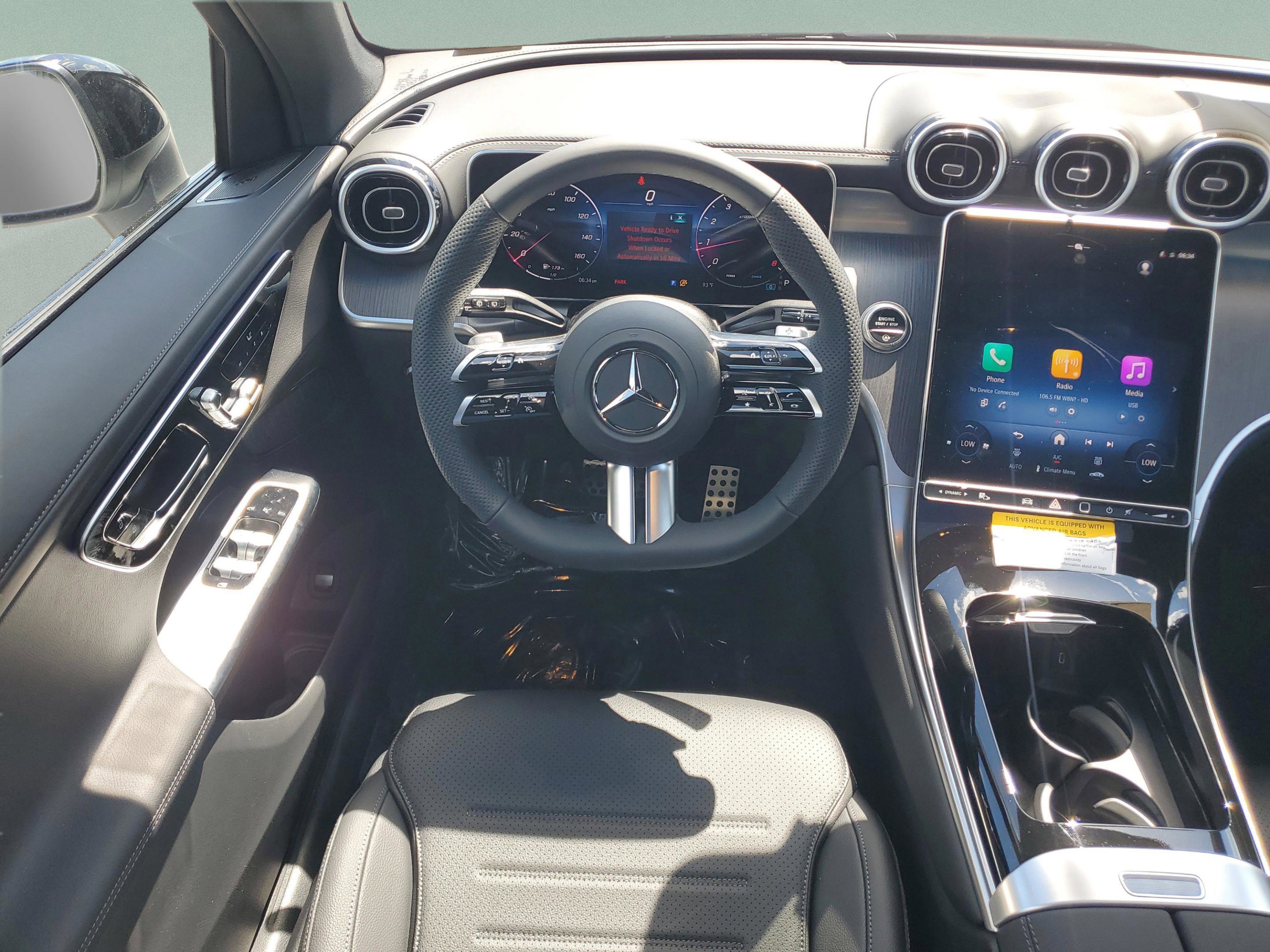 Certified 2026 Mercedes-Benz GLC 300 4MATIC image 16