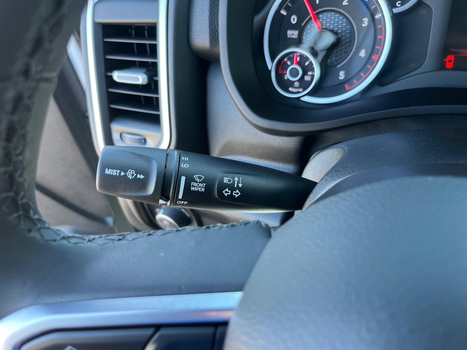 New 2026 RAM 2500 Big Horn image 12