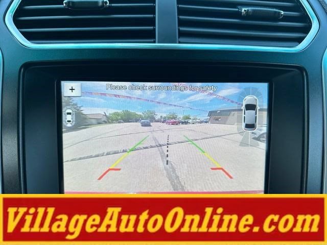Used 2017 Ford Explorer Limited w/ Equipment Group 301A AWD/4WD image 22
