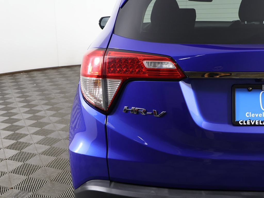 Used 2019 Honda HR-V EX image 14