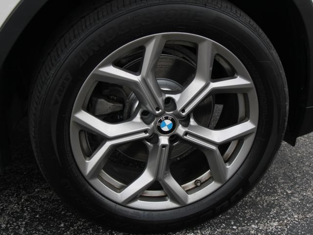 Used 2020 BMW X3 xDrive30i w/ Convenience Package AWD/4WD image 34