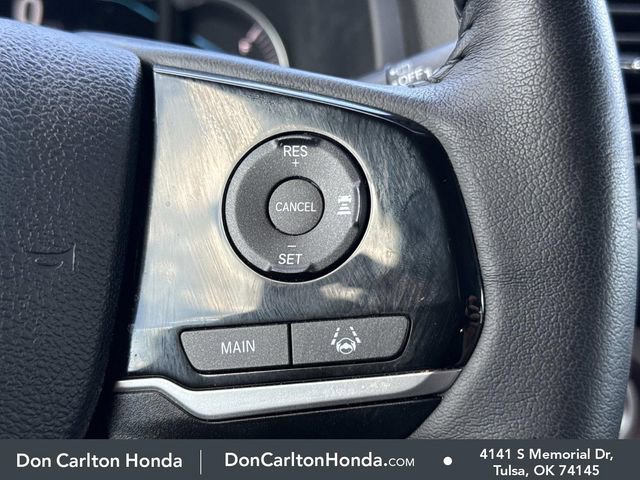 Used 2021 Honda Pilot EX-L image 27