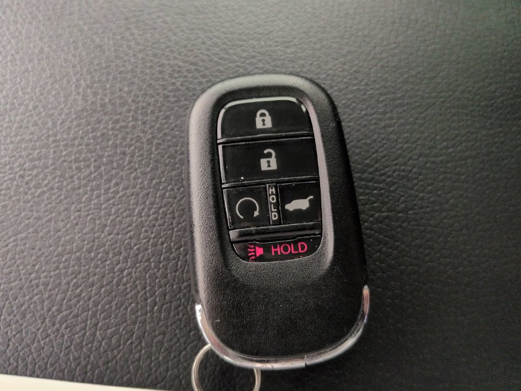 Used 2026 Honda Pilot EX-L image 46
