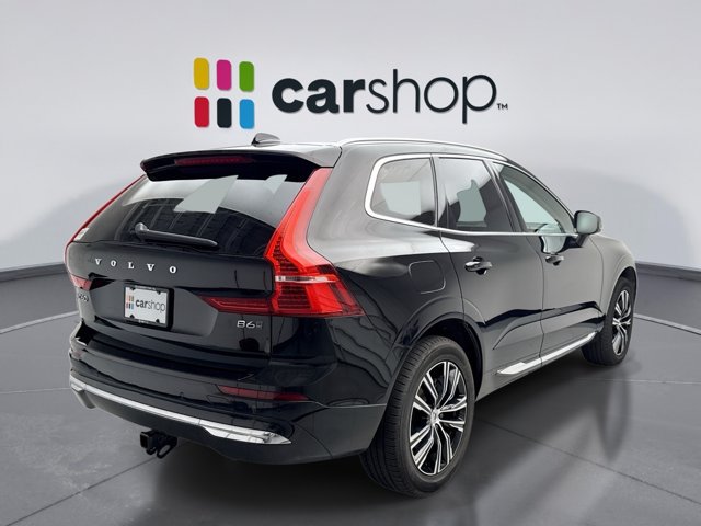 Used 2022 Volvo XC60 B6 Inscription AWD/4WD image 5