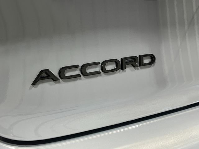 New 2026 Honda Accord Sport-L image 10