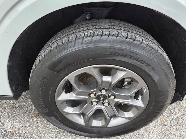 Used 2024 Ford Maverick XLT w/ XLT Luxury Package image 10