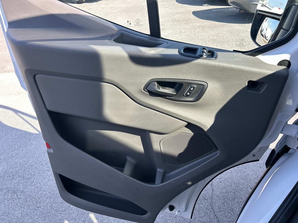 Used 2023 Ford Transit 250 148 High Roof w/ Load Area Protection Package RWD image 27