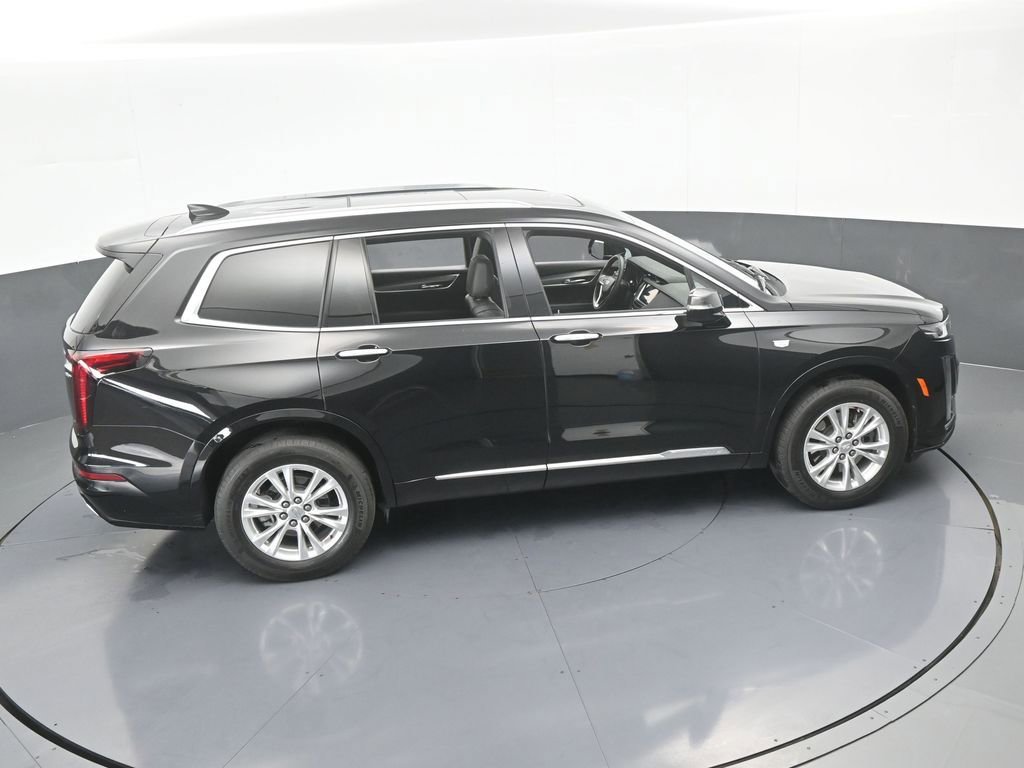 Used 2023 Cadillac XT6 Luxury image 57