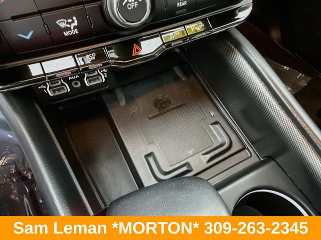 Used 2023 Dodge Durango R/T RWD image 35