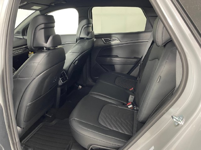 New 2026 Kia Sportage X-Line AWD/4WD image 6