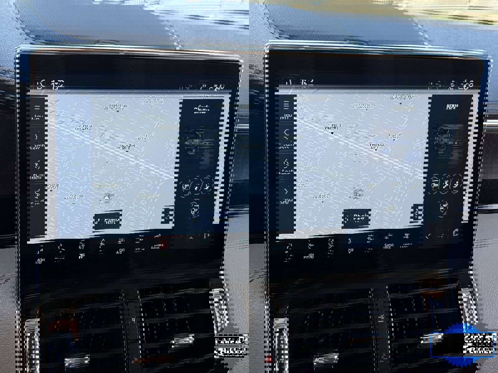 Used 2023 Lincoln Navigator Reserve image 28