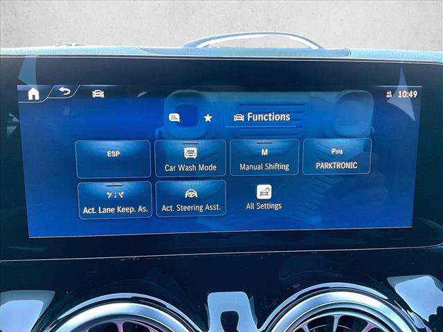 Used 2025 Mercedes-Benz GLA 250 image 24