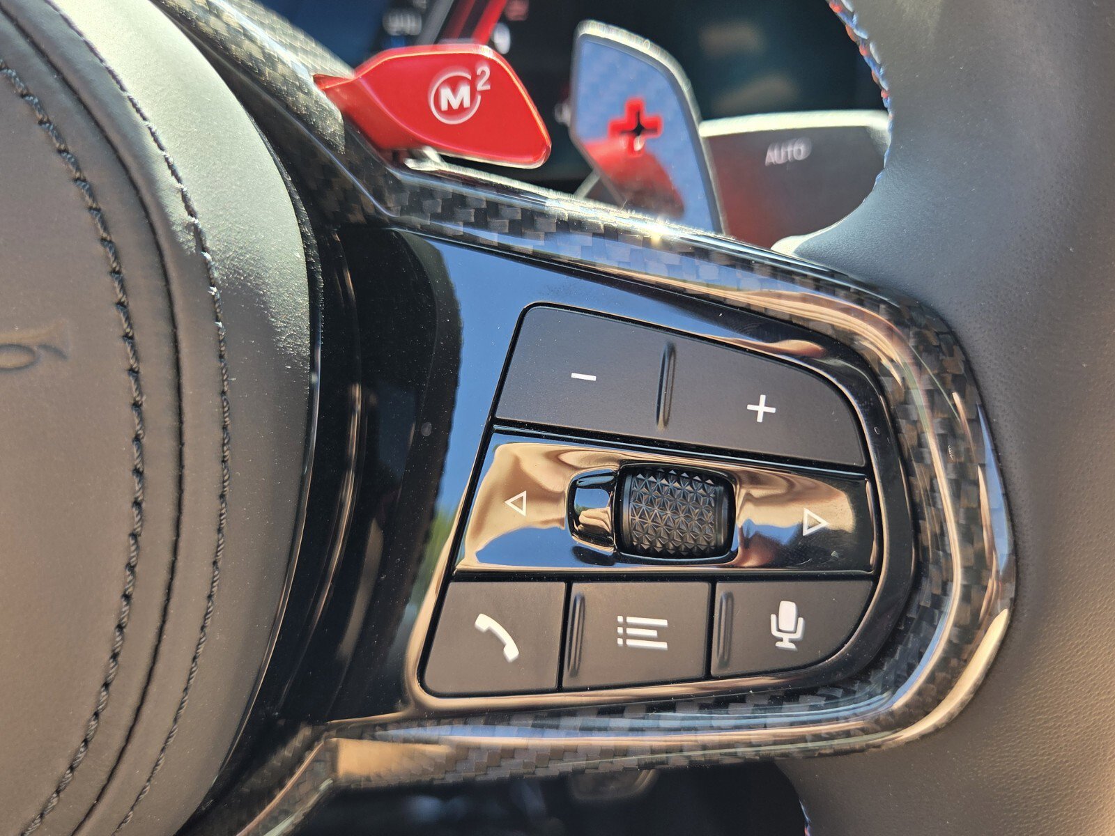 Used 2025 BMW M2 w/ Lighting Package image 27