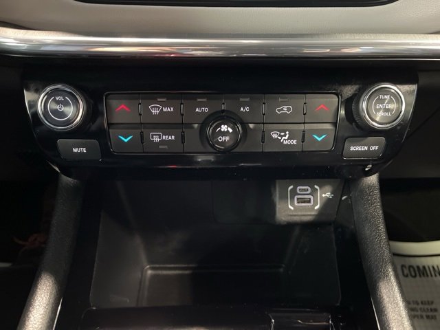 Certified 2024 Jeep Compass Limited image 20